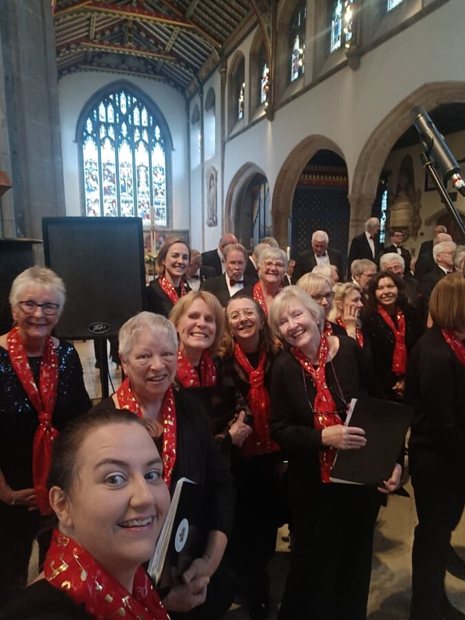 Chelmsford Cathedral - 26.04.25